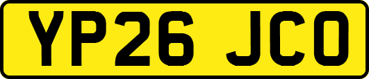 YP26JCO