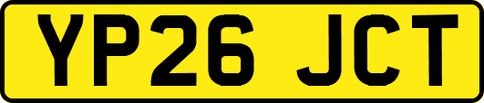 YP26JCT
