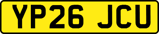 YP26JCU