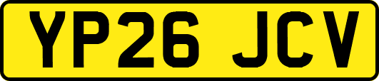 YP26JCV