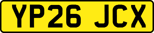 YP26JCX