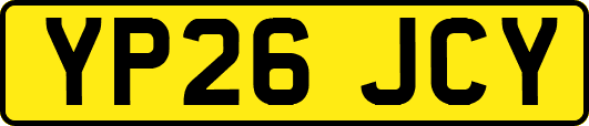 YP26JCY