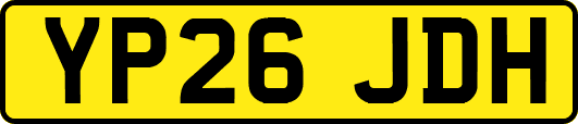 YP26JDH