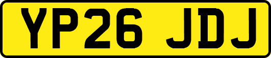YP26JDJ