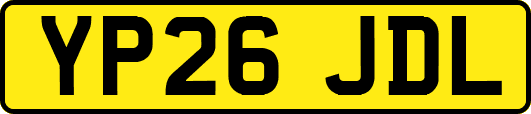 YP26JDL