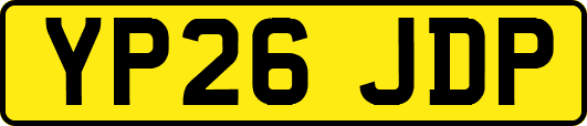 YP26JDP