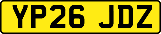 YP26JDZ