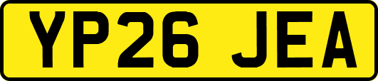 YP26JEA