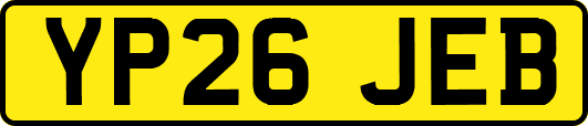 YP26JEB