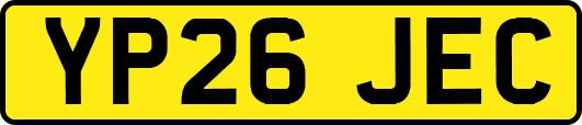 YP26JEC