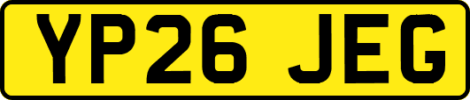 YP26JEG