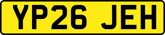 YP26JEH