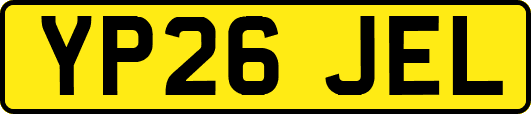 YP26JEL