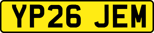 YP26JEM