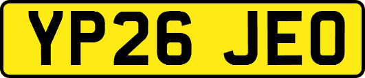 YP26JEO