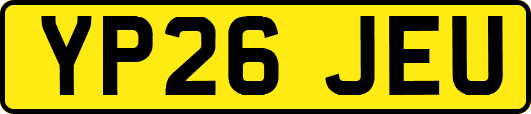 YP26JEU