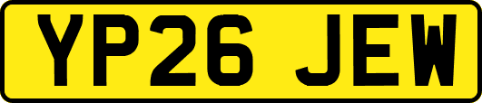 YP26JEW