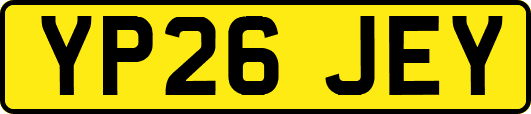 YP26JEY