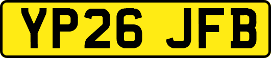 YP26JFB