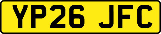 YP26JFC