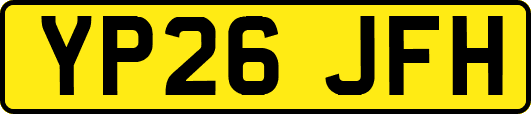YP26JFH