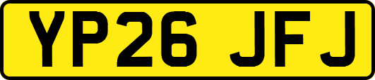 YP26JFJ