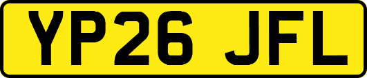 YP26JFL
