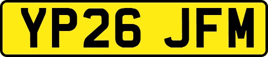 YP26JFM