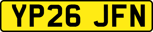 YP26JFN