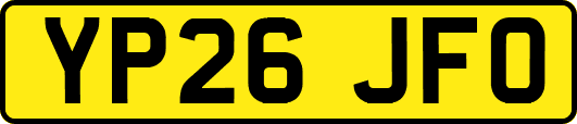 YP26JFO