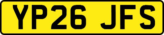 YP26JFS
