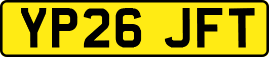 YP26JFT