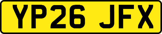 YP26JFX