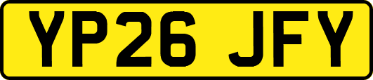 YP26JFY