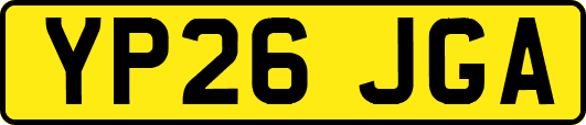 YP26JGA