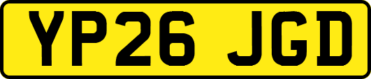YP26JGD
