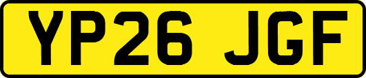 YP26JGF