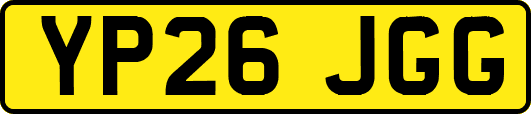 YP26JGG
