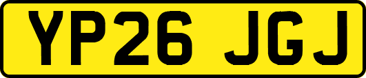 YP26JGJ