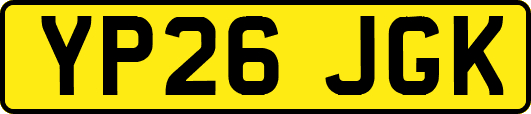 YP26JGK