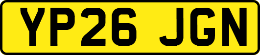 YP26JGN