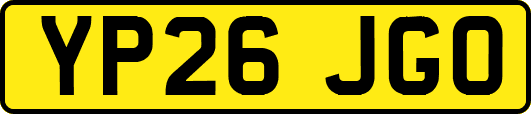 YP26JGO
