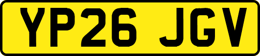 YP26JGV