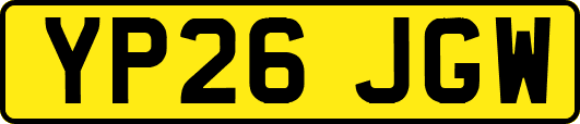YP26JGW