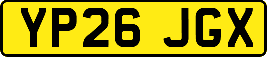 YP26JGX