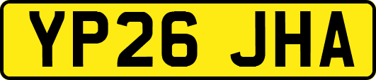 YP26JHA