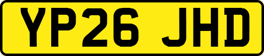 YP26JHD