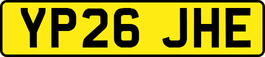 YP26JHE