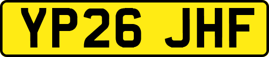 YP26JHF