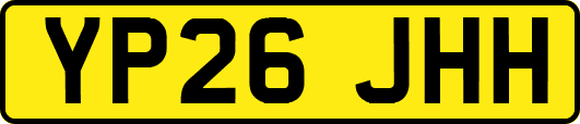 YP26JHH